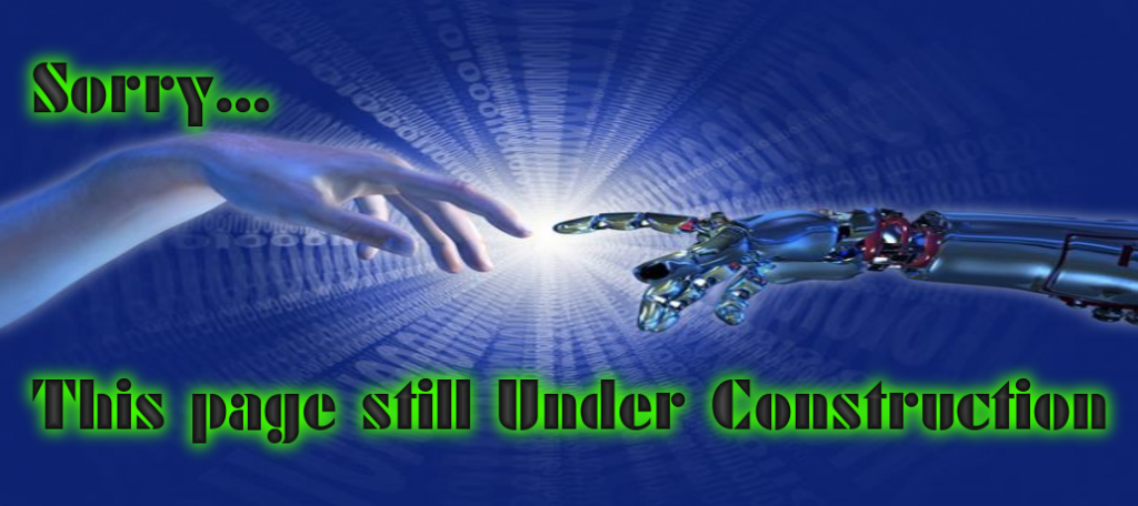 This page still under construction